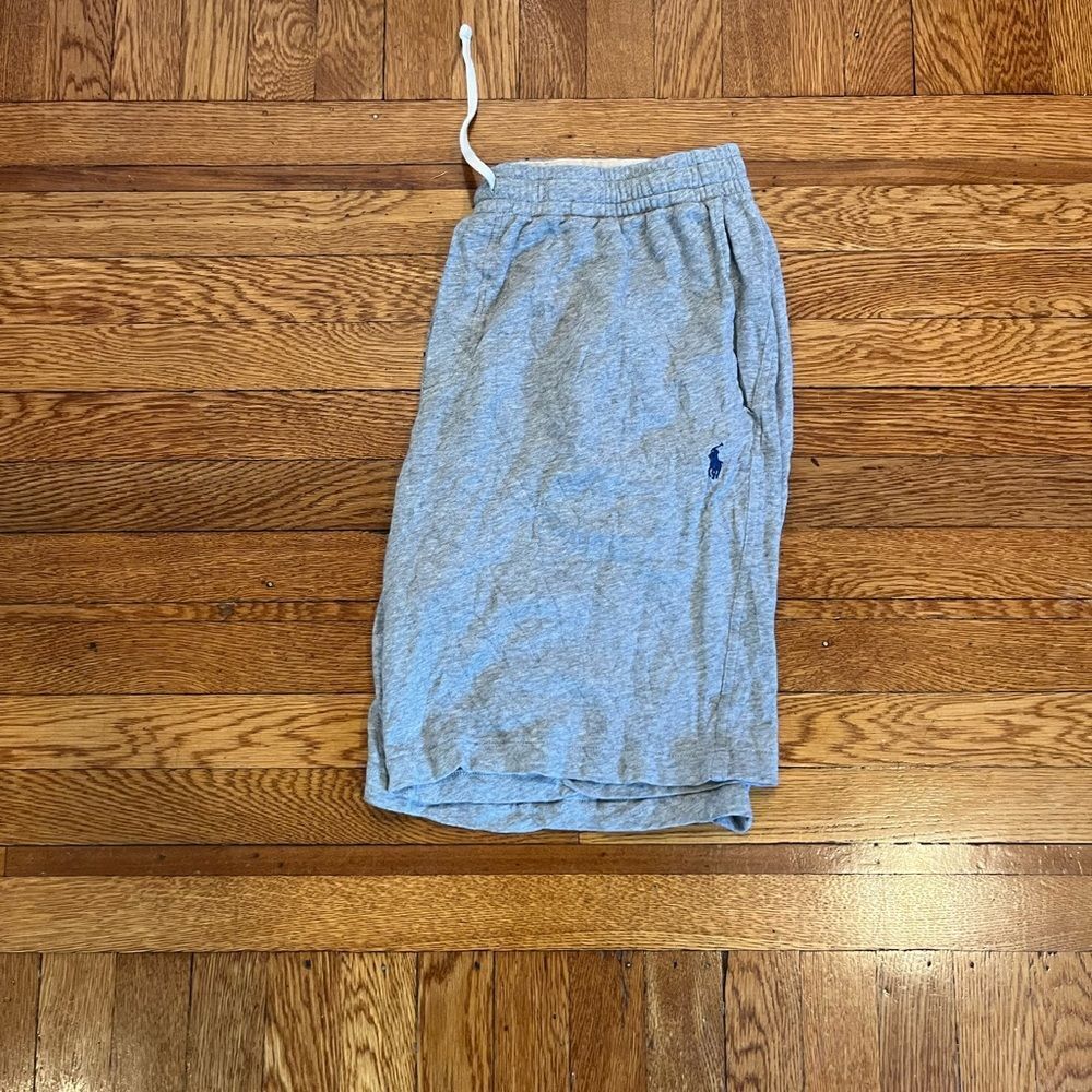 Polo Ralph Lauren sweat shorts